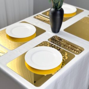 حامل الصحون الملكي رمضان 🌙 2025